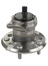Mevotech BXT Wheel Bearing and Hub Assembly Rear Right                                     - H512207 - Image 5