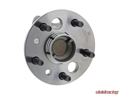 Mevotech BXT Wheel Bearing and Hub Assembly Toyota Camry Rear 2002-2004 - H512208