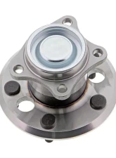 Mevotech BXT Wheel Bearing and Hub Assembly Toyota Camry Rear 2002-2004                                     - H512208 - Image 3