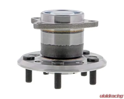 Mevotech BXT Wheel Bearing and Hub Assembly Toyota Camry Rear 2002-2004 - H512208