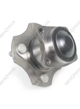 Mevotech BXT Wheel Bearing and Hub Assembly Toyota Echo Rear 2000-2005                                     - H512210 - Image 2