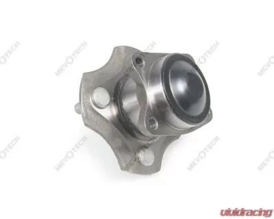 Mevotech BXT Wheel Bearing and Hub Assembly Toyota Echo Rear 2000-2005 - H512210