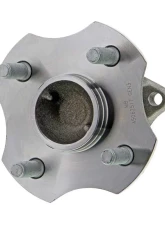 Mevotech BXT Wheel Bearing and Hub Assembly Toyota Echo Rear 2000-2005                                     - H512210 - Image 3