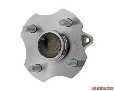 Mevotech BXT Wheel Bearing and Hub Assembly Toyota Echo Rear 2000-2005 - H512210