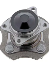 Mevotech BXT Wheel Bearing and Hub Assembly Toyota Echo Rear 2000-2005                                     - H512210 - Image 4