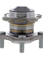 Mevotech BXT Wheel Bearing and Hub Assembly Toyota Echo Rear 2000-2005                                     - H512210 - Image 4
