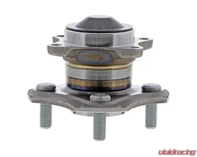 Mevotech BXT Wheel Bearing and Hub Assembly Toyota Echo Rear 2000-2005 - H512210
