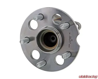 Mevotech BXT Wheel Bearing and Hub Assembly Toyota Rav4 Rear 1996-2003 - H512213