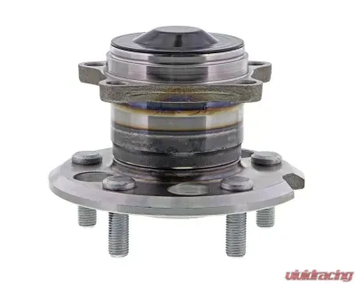 Mevotech BXT Wheel Bearing and Hub Assembly Toyota Rav4 Rear 1996-2003 - H512213