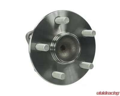 Mevotech BXT Wheel Bearing and Hub Assembly Toyota Corolla Rear 2003 - H512216