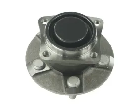 Mevotech BXT Wheel Bearing and Hub Assembly Toyota Corolla Rear 2003