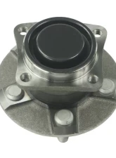 Mevotech BXT Wheel Bearing and Hub Assembly Toyota Corolla Rear 2003                                     - H512216 - Image 3