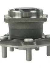 Mevotech BXT Wheel Bearing and Hub Assembly Toyota Corolla Rear 2003                                     - H512216 - Image 3