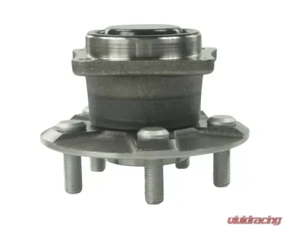 Mevotech BXT Wheel Bearing and Hub Assembly Toyota Corolla Rear 2003 - H512216