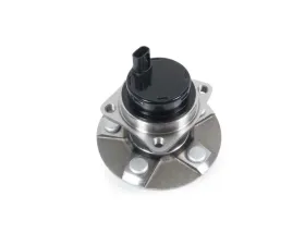 Mevotech BXT Wheel Bearing and Hub Assembly Rear