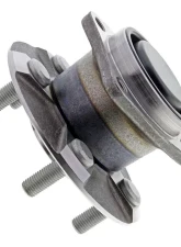 Mevotech BXT Wheel Bearing and Hub Assembly Rear                                     - H512218 - Image 2