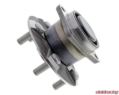 Mevotech BXT Wheel Bearing and Hub Assembly Rear - H512218