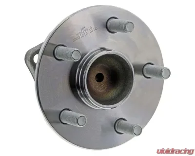 Mevotech BXT Wheel Bearing and Hub Assembly Rear - H512218