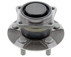 Mevotech BXT Wheel Bearing and Hub Assembly Rear