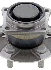 Mevotech BXT Wheel Bearing and Hub Assembly Rear                                     - H512218 - Image 5