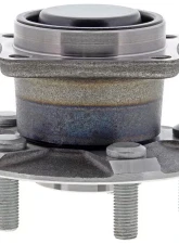 Mevotech BXT Wheel Bearing and Hub Assembly Rear                                     - H512218 - Image 5