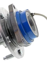 Mevotech BXT Wheel Bearing and Hub Assembly Cadillac Rear                                     - H512223 - Image 2