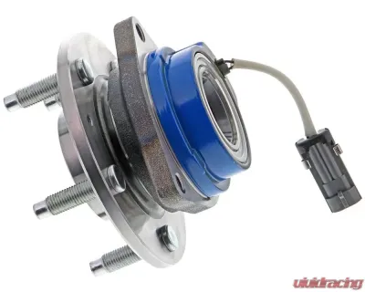 Mevotech BXT Wheel Bearing and Hub Assembly Cadillac Rear - H512223