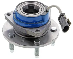 Mevotech BXT Wheel Bearing and Hub Assembly Cadillac Rear