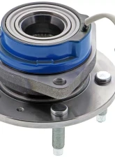 Mevotech BXT Wheel Bearing and Hub Assembly Cadillac Rear                                     - H512223 - Image 6
