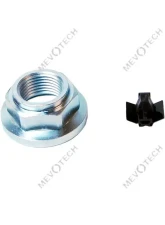 Mevotech BXT Wheel Bearing and Hub Assembly Cadillac Rear                                     - H512223 - Image 4