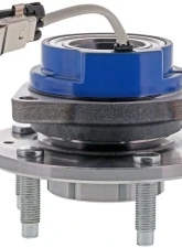 Mevotech BXT Wheel Bearing and Hub Assembly Cadillac Rear                                     - H512223 - Image 6