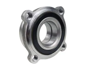 Mevotech BXT Wheel Bearing and Hub Assembly BMW Rear