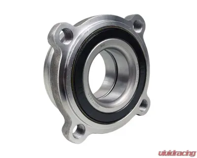 Mevotech BXT Wheel Bearing and Hub Assembly BMW Rear - H512226