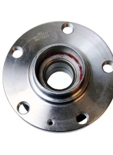 Mevotech BXT Wheel Bearing and Hub Assembly Audi 80 Rear 1988                                     - H512231 - Image 2