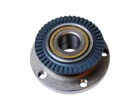 Mevotech BXT Wheel Bearing and Hub Assembly Audi 80 Rear 1988