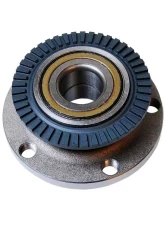 Mevotech BXT Wheel Bearing and Hub Assembly Audi 80 Rear 1988                                     - H512231 - Image 3