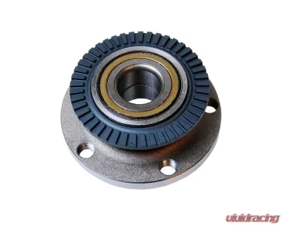 Mevotech BXT Wheel Bearing and Hub Assembly Audi 80 Rear 1988 - H512231