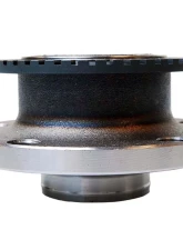 Mevotech BXT Wheel Bearing and Hub Assembly Audi 80 Rear 1988                                     - H512231 - Image 3