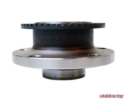 Mevotech BXT Wheel Bearing and Hub Assembly Audi 80 Rear 1988 - H512231