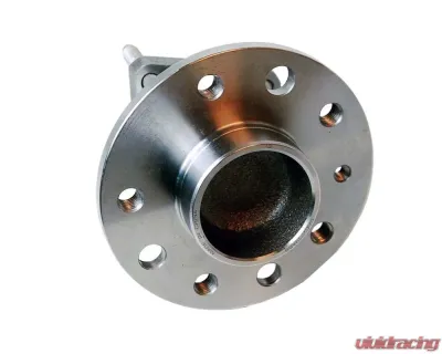 Mevotech BXT Wheel Bearing and Hub Assembly Saab 9-5 Rear 1999-2009 - H512232