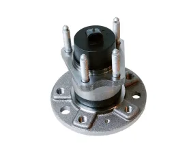 Mevotech BXT Wheel Bearing and Hub Assembly Saab 9-5 Rear 1999-2009