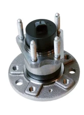 Mevotech BXT Wheel Bearing and Hub Assembly Saab 9-5 Rear 1999-2009                                     - H512232 - Image 3