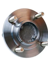 Mevotech BXT Wheel Bearing and Hub Assembly Mitsubishi Galant Rear 1994-1996                                     - H512235 - Image 2