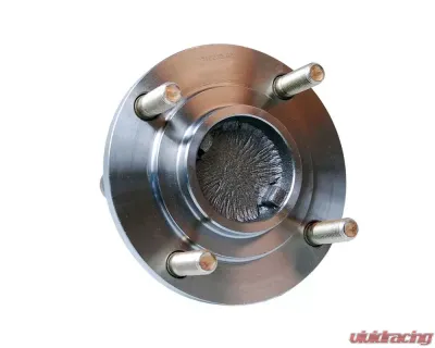 Mevotech BXT Wheel Bearing and Hub Assembly Mitsubishi Galant Rear 1994-1996 - H512235