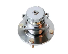 Mevotech BXT Wheel Bearing and Hub Assembly Mitsubishi Galant Rear 1994-1996