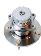 Mevotech BXT Wheel Bearing and Hub Assembly Mitsubishi Galant Rear 1994-1996                                     - H512235 - Image 3