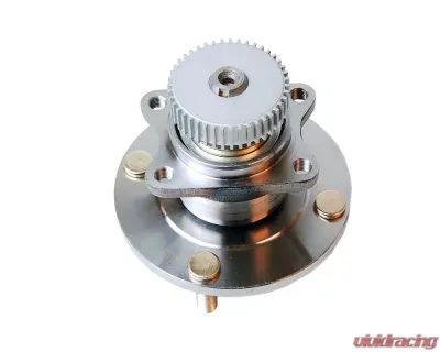 Mevotech BXT Wheel Bearing and Hub Assembly Mitsubishi Galant Rear 1994-1996 - H512235