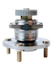 Mevotech BXT Wheel Bearing and Hub Assembly Mitsubishi Galant Rear 1994-1996                                     - H512235 - Image 3