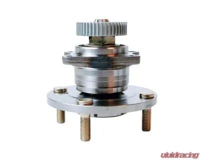 Mevotech BXT Wheel Bearing and Hub Assembly Mitsubishi Galant Rear 1994-1996 - H512235