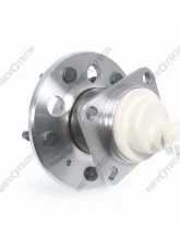 Mevotech BXT Wheel Bearing and Hub Assembly Rear                                     - H512237 - Image 2